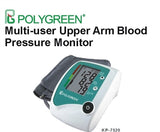 Blood Pressure Monitor Arm Type